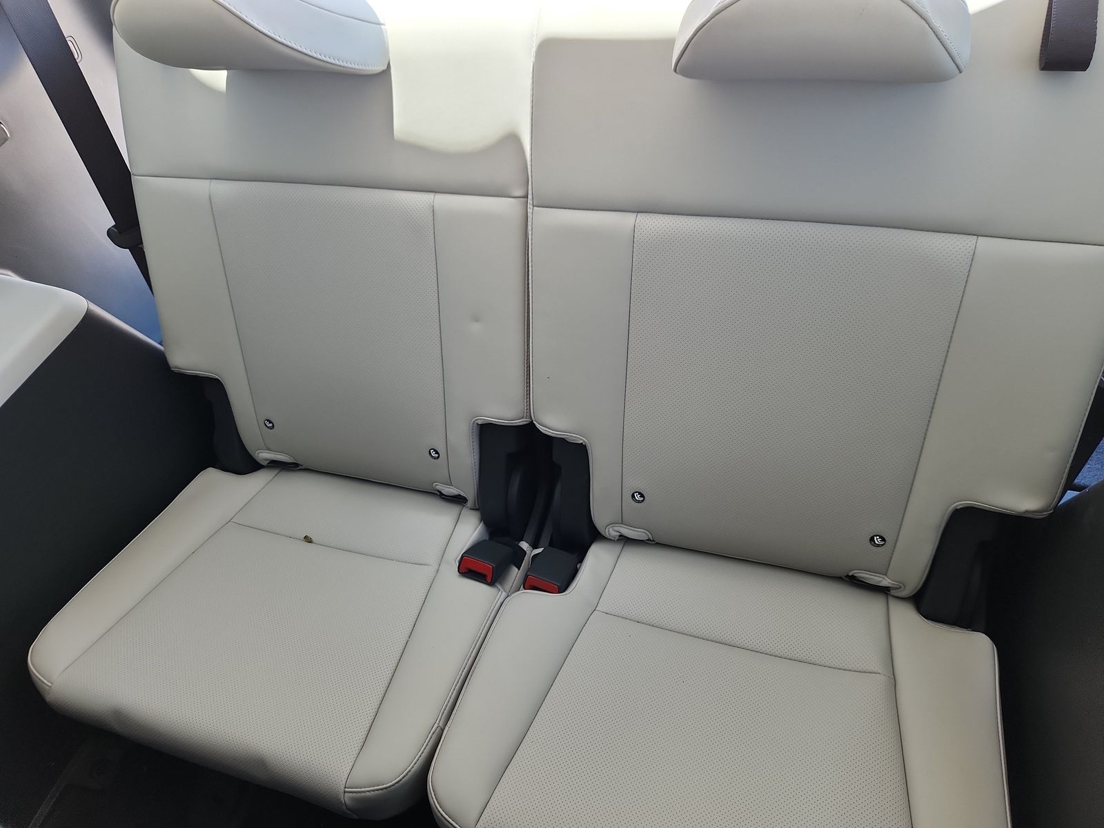 2025 Hyundai Santa Fe SEL - Photo 12
