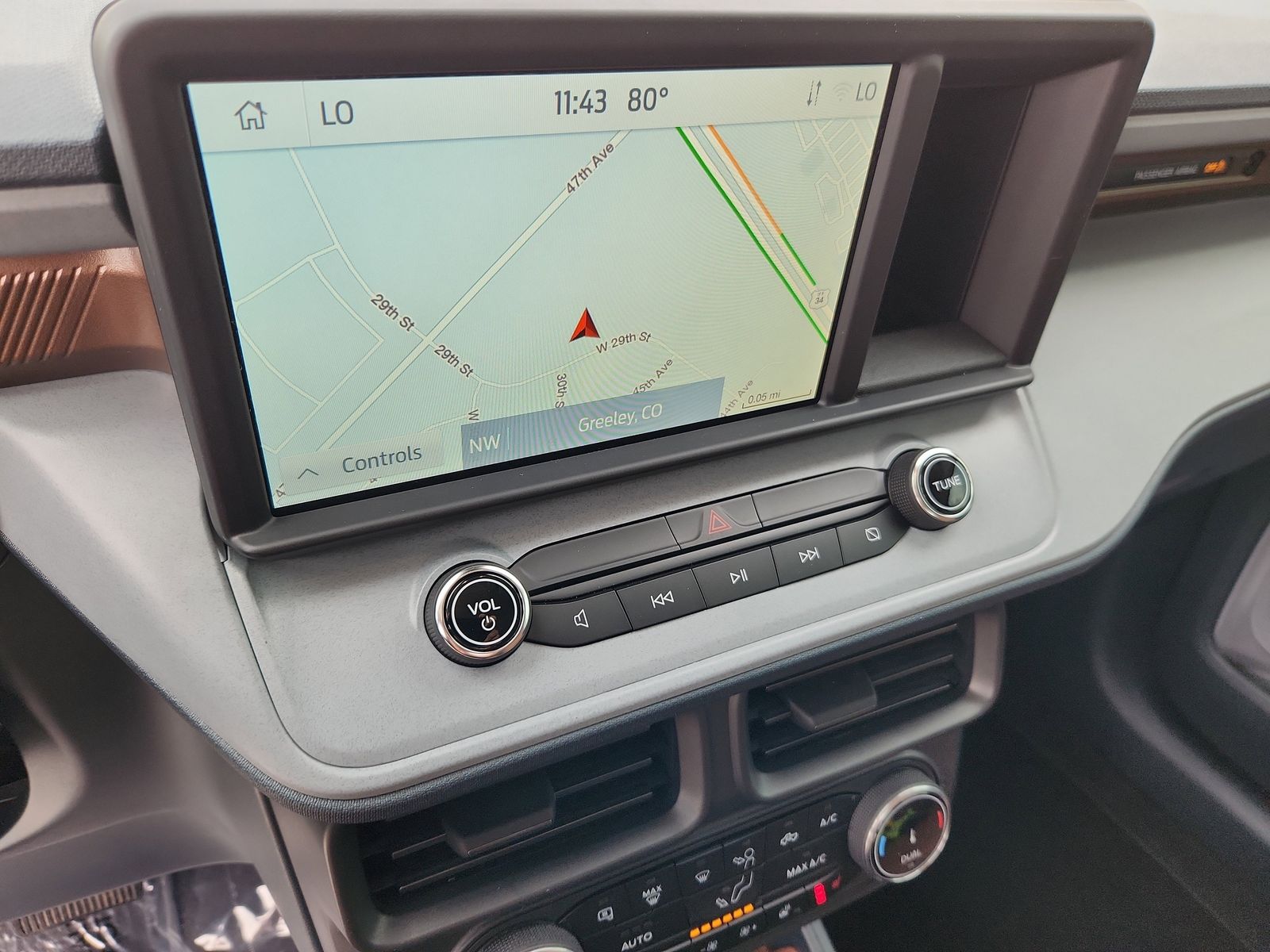 2023 Ford Maverick Lariat - Photo 24