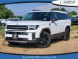 New 2026 Hyundai Santa Fe XRT AWD SUV