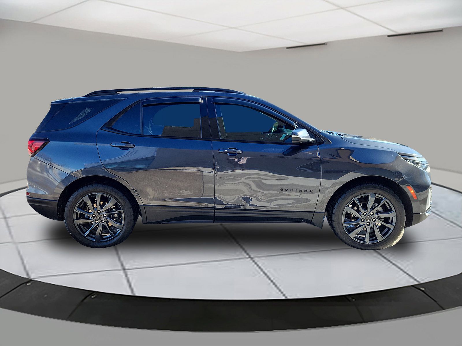 2022 Chevrolet Equinox RS - Photo 6