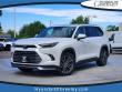 Used 2025 Toyota Grand Highlander Hybrid MAX Platinum SUV