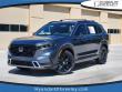 Used 2023 Honda CR-V Hybrid Sport Touring SUV
