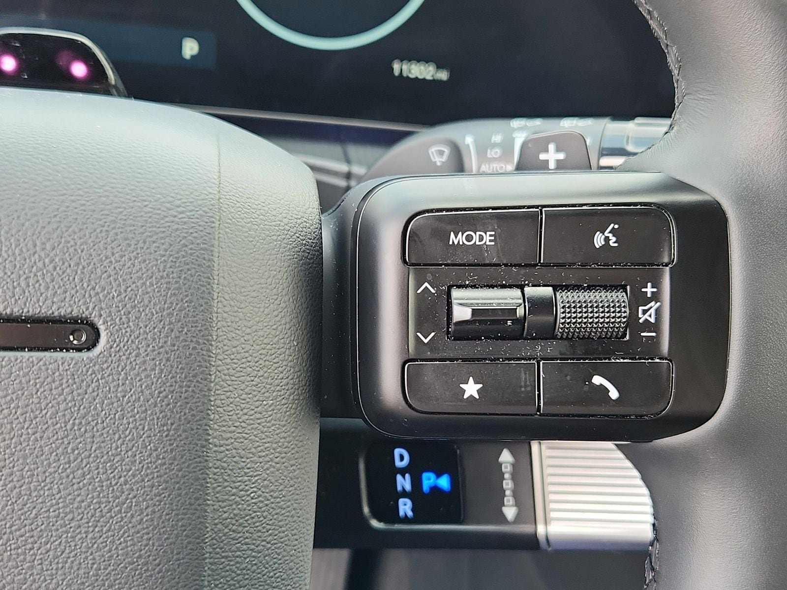 2026 Hyundai Santa Fe Calligraphy - Photo 20