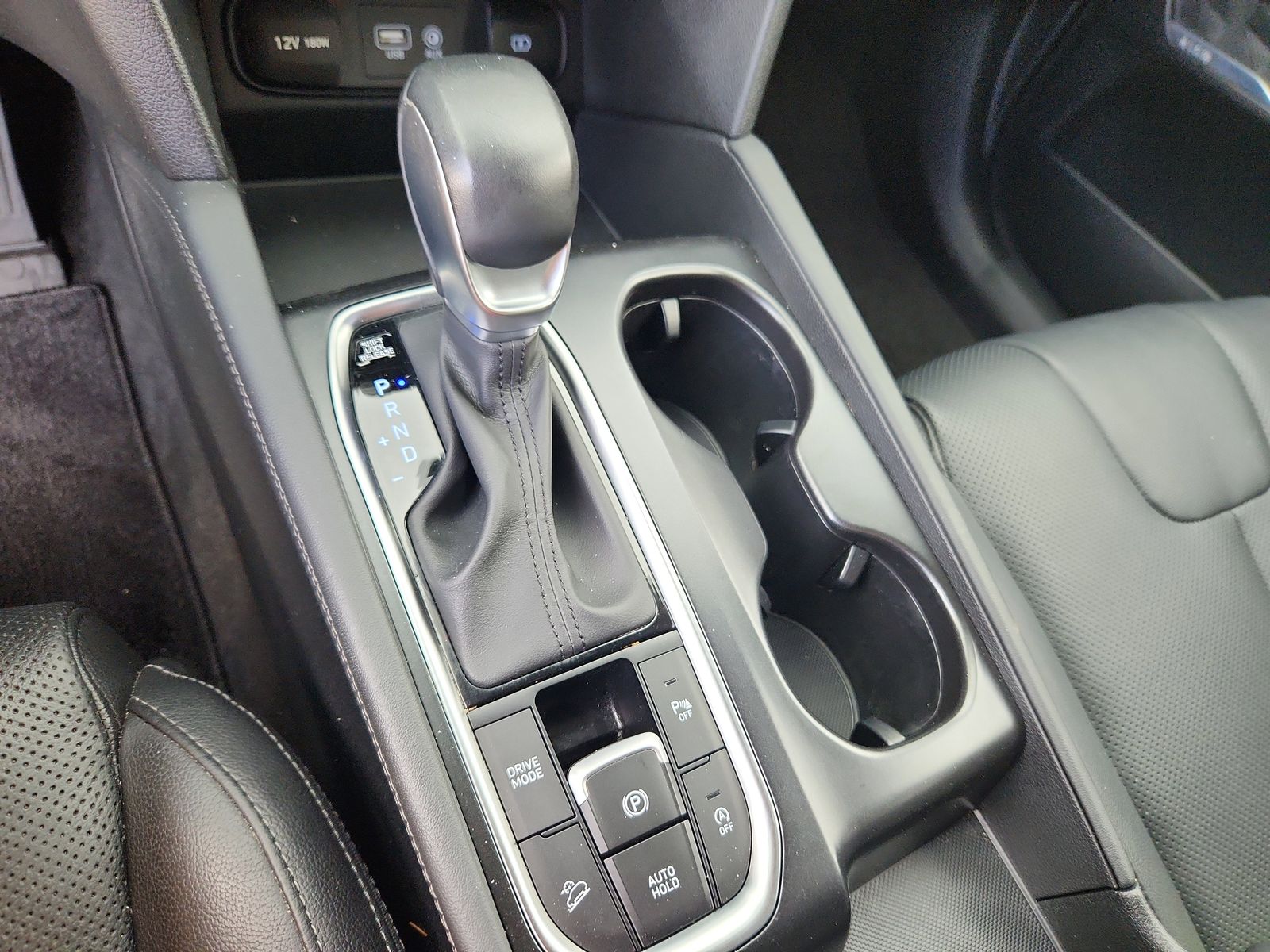 2019 Hyundai Santa Fe Limited - Photo 21