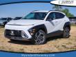 New 2026 Hyundai Kona SEL Premium AWD SUV