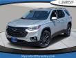 Used 2020 Chevrolet Traverse RS SUV