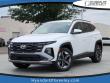 New 2026 Hyundai Tucson Hybrid SEL AWD SUV