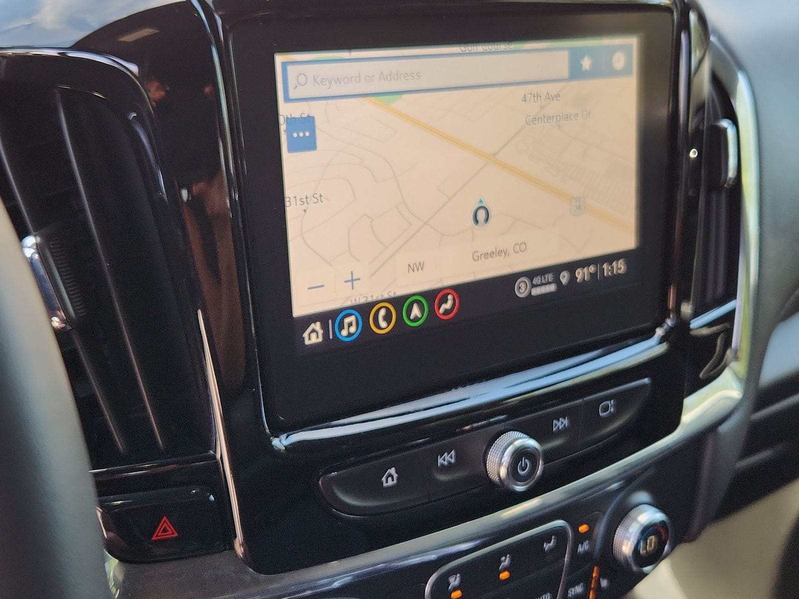 2023 Chevrolet Traverse RS - Photo 25