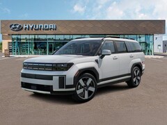 2026 Hyundai Santa Fe Limited AWD SUV