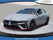 Hyundai Elantra N