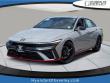 New 2025 Hyundai Elantra N Sedan Sedan