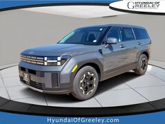 2026 Hyundai Santa Fe SE AWD SUV