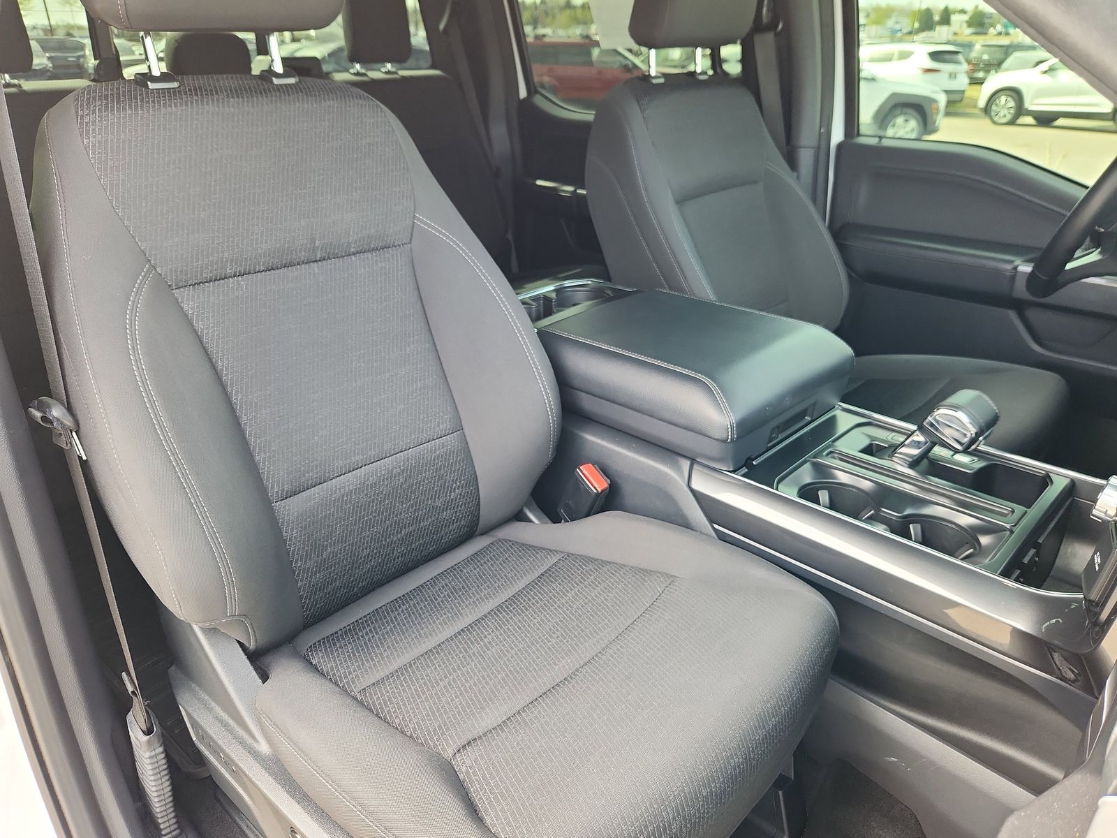 2023 Ford F-150 XLT - Photo 16