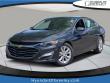 Used 2023 Chevrolet Malibu 1LT Sedan