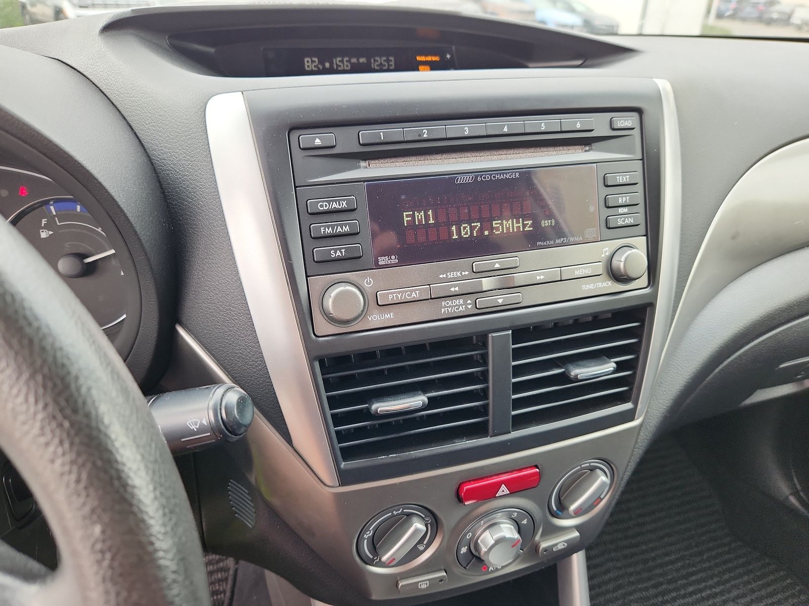 2010 Subaru Forester XT Premium - Photo 23