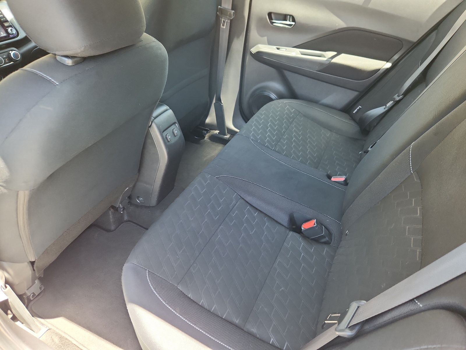 2024 Nissan Kicks SV - Photo 11