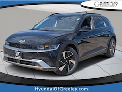 2025 Hyundai IONIQ 5 SEL SUV