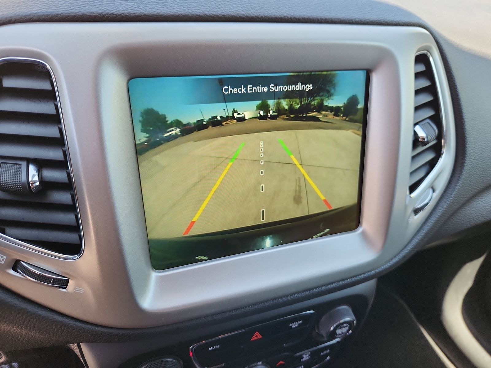 2021 Jeep Compass 80th Spec. Edition - Photo 23