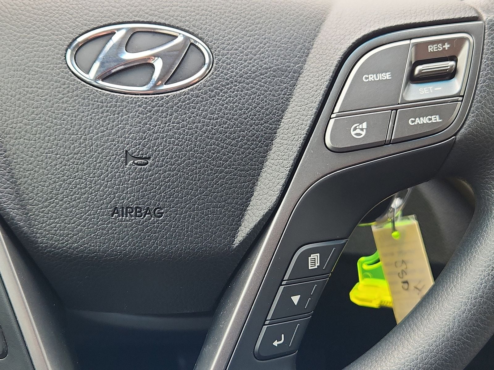 2015 Hyundai Santa Fe Sport - Photo 21