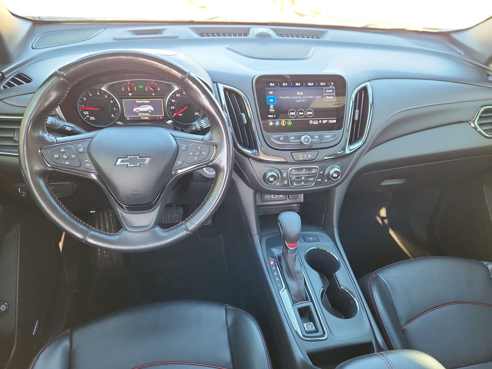 2022 Chevrolet Equinox RS - Photo 12
