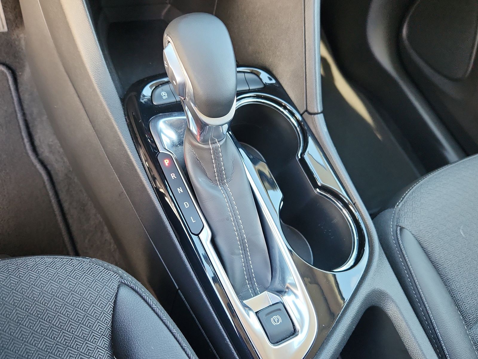 2025 Buick Encore GX Preferred - Photo 22