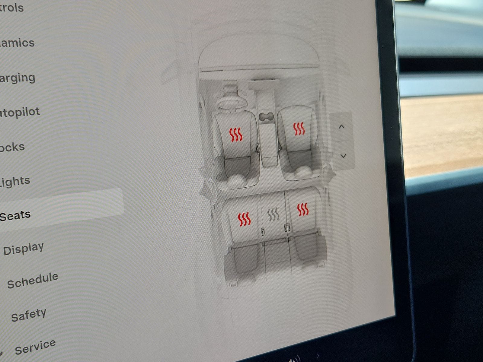 2023 Tesla Model Y Long Range - Photo 22