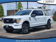 Used 2023 Ford F-150  Truck SuperCrew Cab