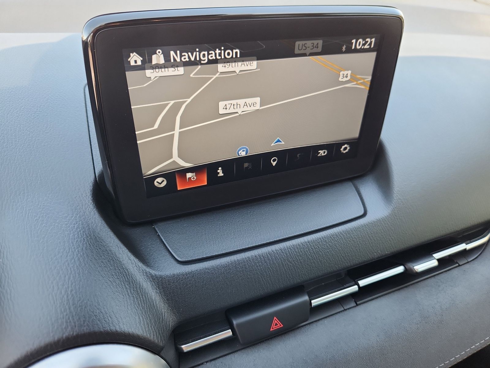 2019 Mazda CX-3 Grand Touring - Photo 23
