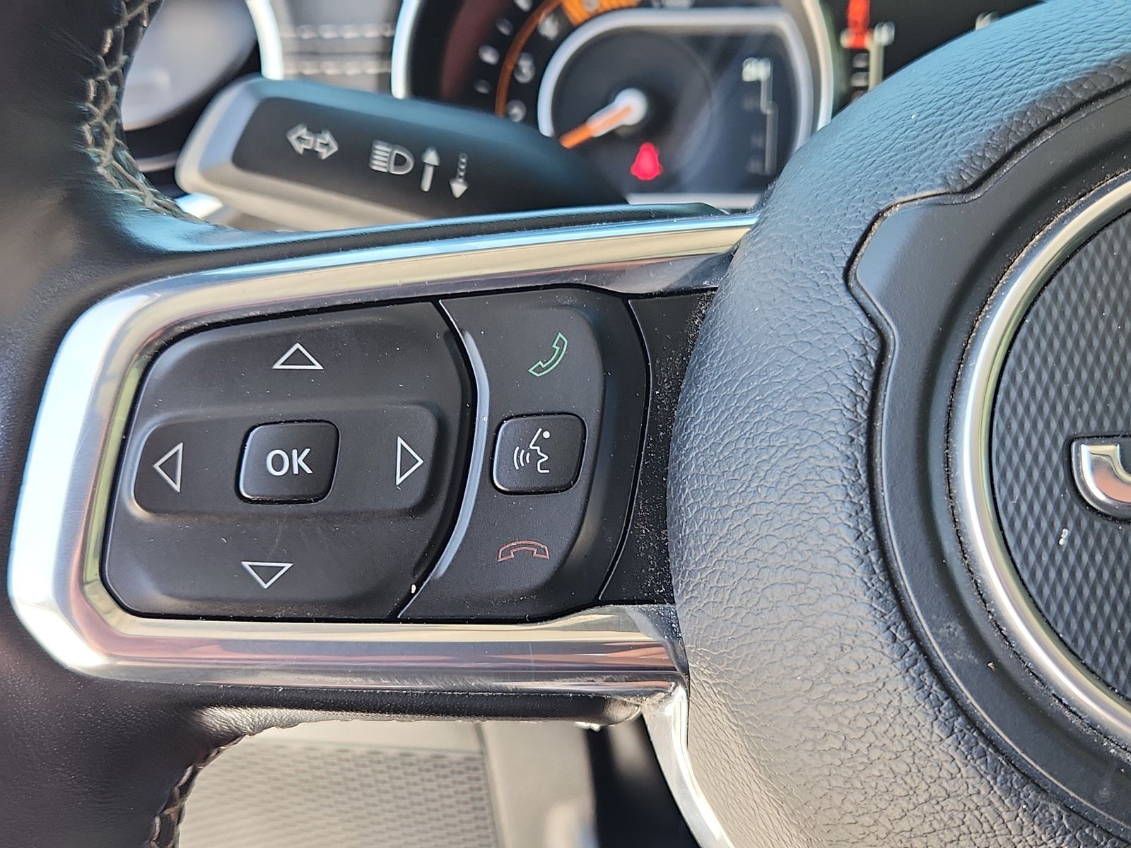 2022 Jeep Gladiator Overland - Photo 19