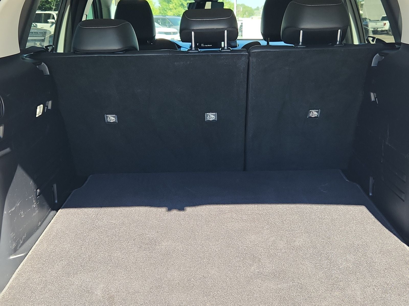 2023 Mazda CX-50 S PREFERRED PLUS - Photo 13