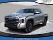 Used 2023 Toyota Tundra Limited 3.5L V6 Truck CrewMax