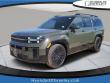 New 2025 Hyundai Santa Fe Hybrid Calligraphy SUV