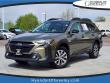 Used 2025 Subaru Outback Premium SUV