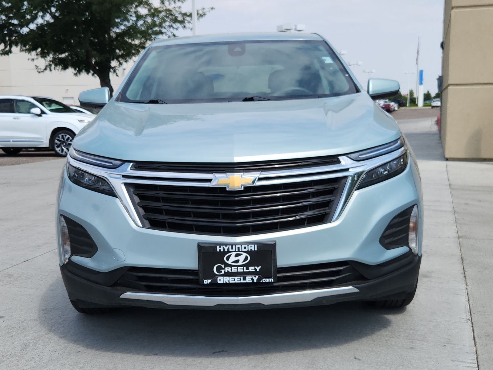 2022 Chevrolet Equinox LT - Photo 8