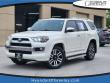 Used 2015 Toyota 4Runner SR5 SUV