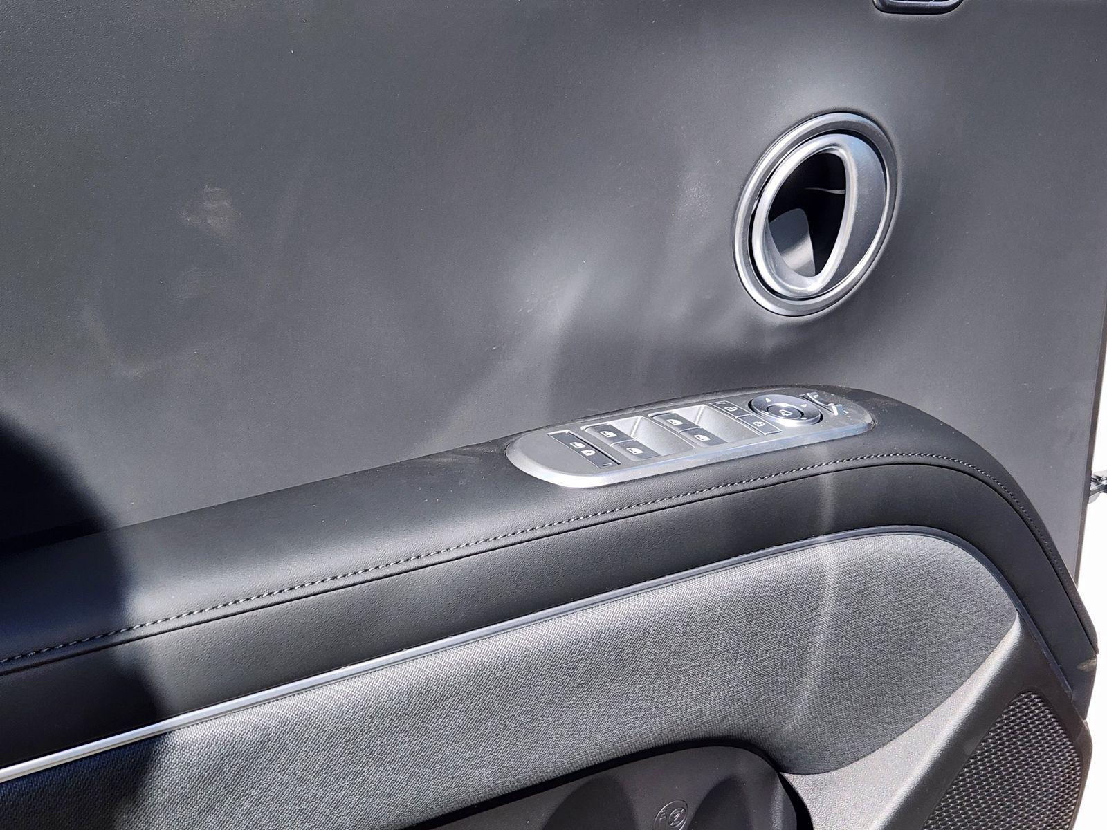 2026 Hyundai Palisade Calligraphy - Photo 6