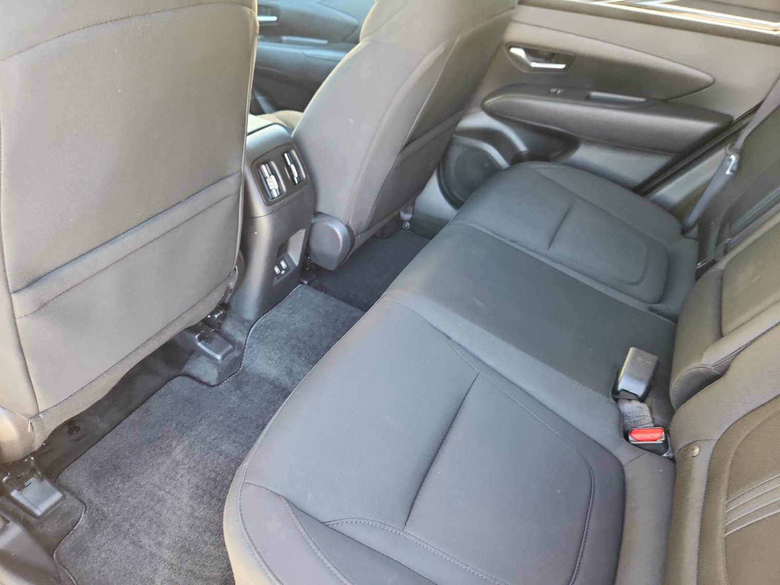 2024 Hyundai Tucson Blue - Photo 11