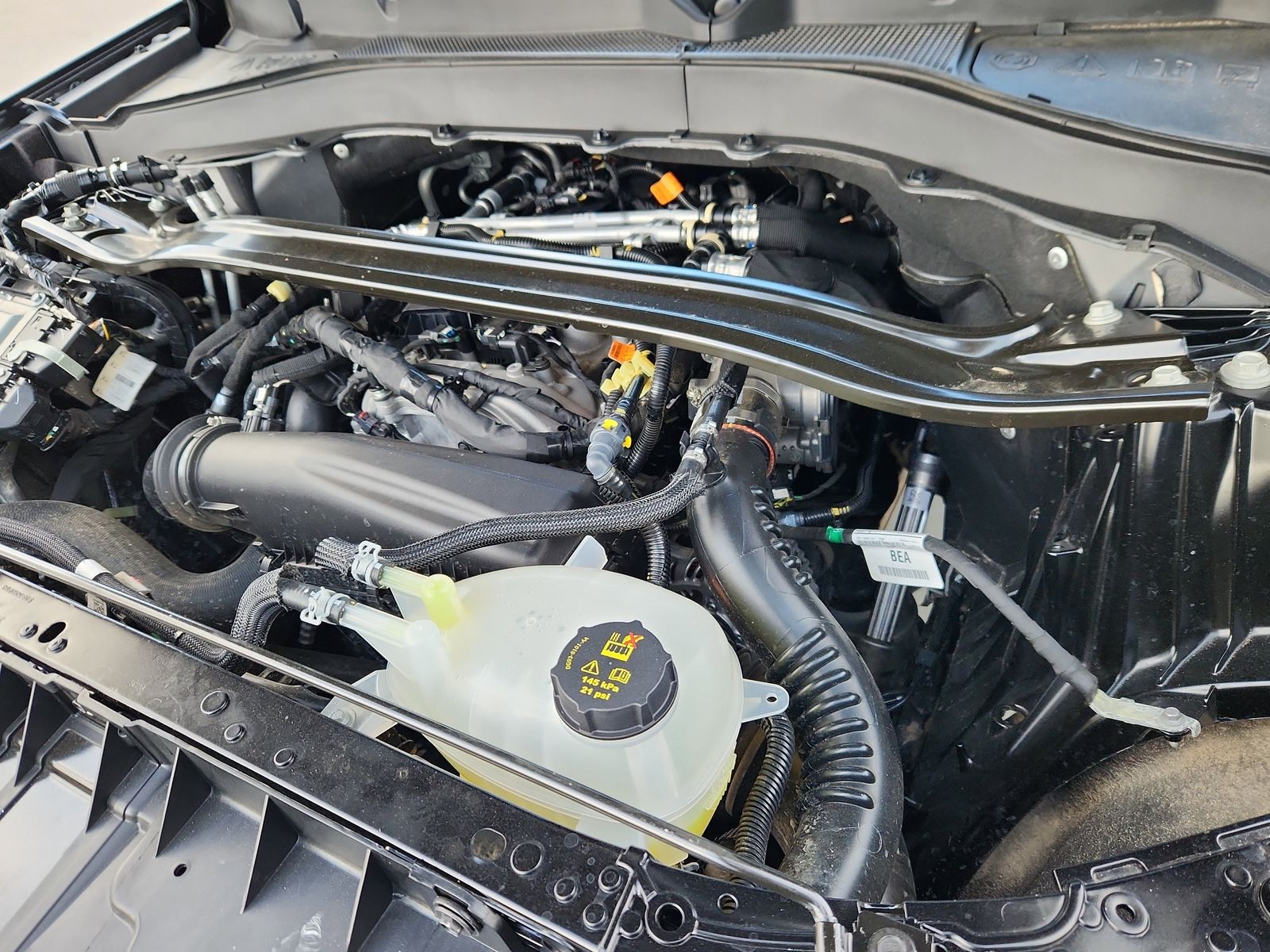 2025 Ford Explorer Platinum - Photo 18