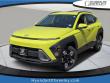 New 2025 Hyundai Kona SEL AWD SUV