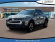 New 2025 Hyundai Santa Cruz SEL Activity AWD Truck Crew Cab