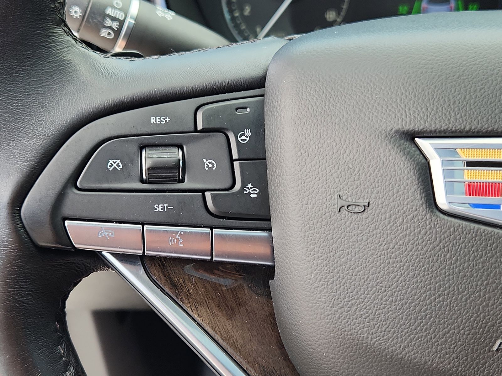 2023 Cadillac XT6 Premium Luxury - Photo 21
