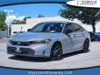 Used 2026 Honda Civic Sport Sedan