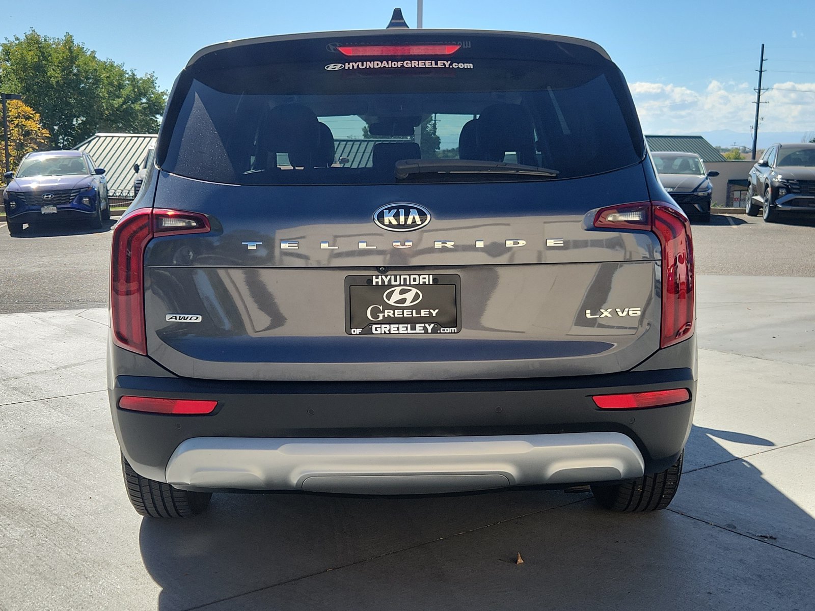 Used 2020 Kia