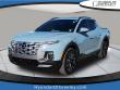 Used 2023 Hyundai Santa Cruz 2.5T SEL Premium Truck Crew Cab