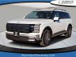 New 2026 Hyundai Palisade Hybrid SEL Premium 7P SUV
