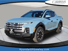 2026 Hyundai Santa Cruz SEL AWD Truck Crew Cab