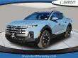 New 2026 Hyundai Santa Cruz SEL AWD Truck Crew Cab