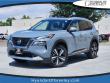 Used 2023 Nissan Rogue Platinum SUV