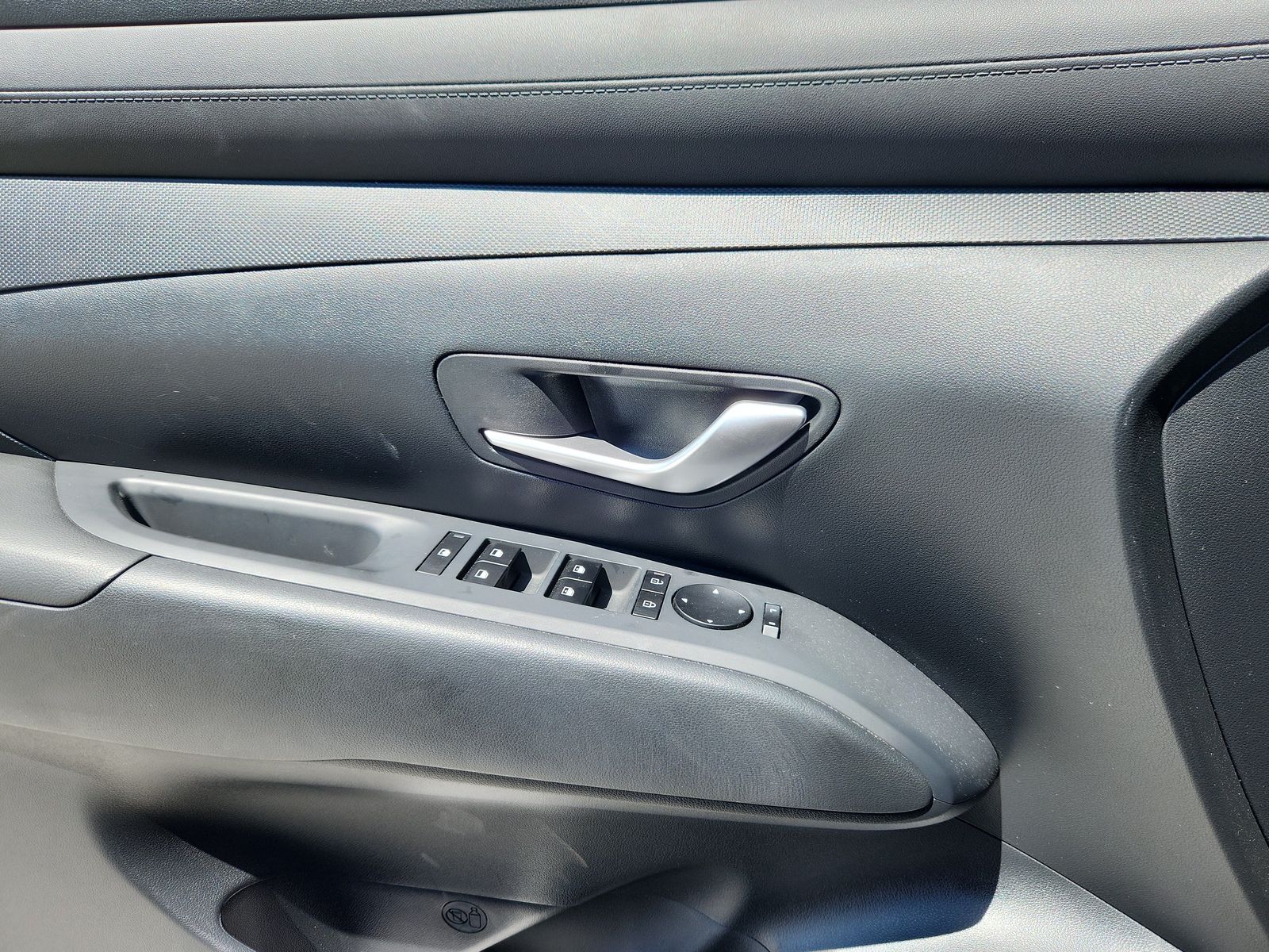 2026 Hyundai Tucson SEL - Photo 9