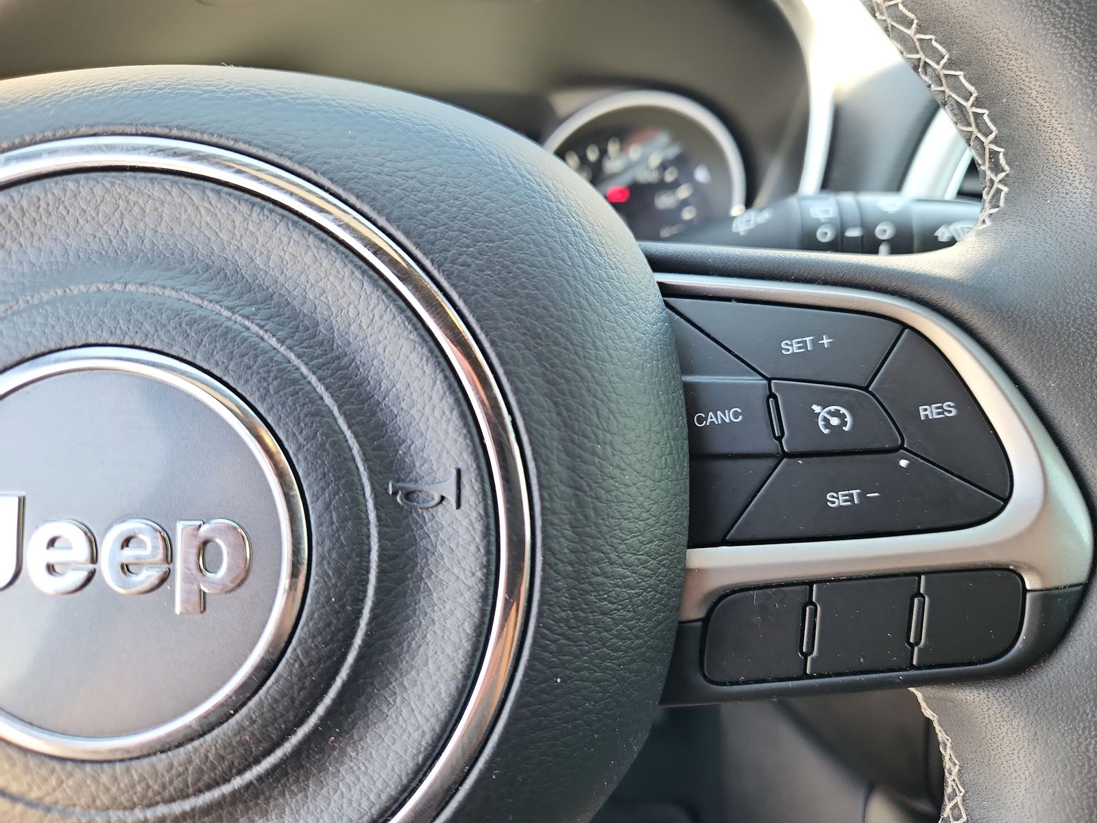 2021 Jeep Compass 80th Spec. Edition - Photo 20